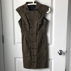 NWT Cynthia Steffe Dress size 0